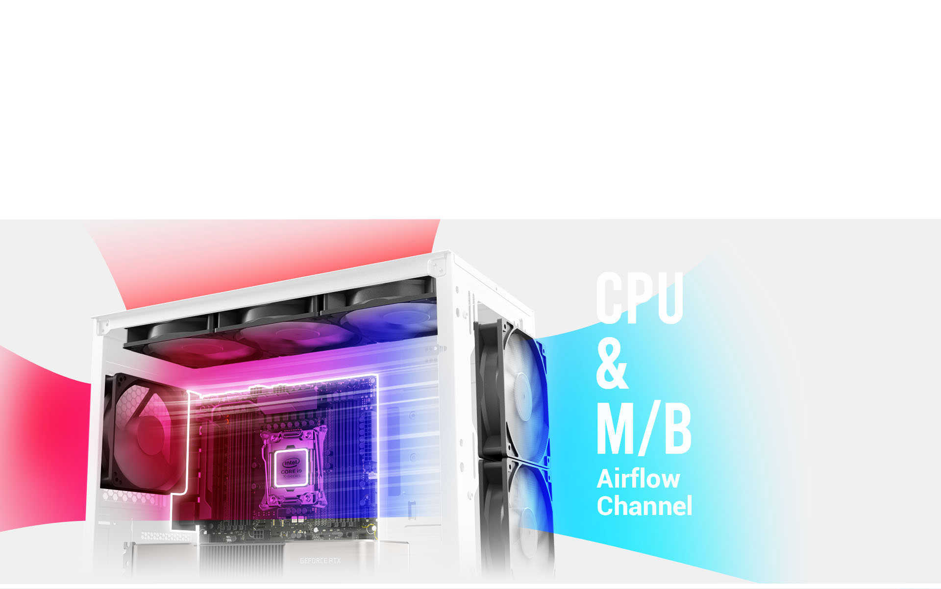DF800 FLUX White